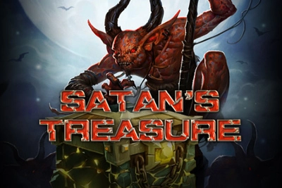 01505 satans treasure