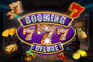03145 booming seven deluxe