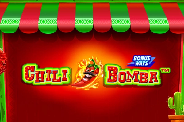 09244 chili bomba
