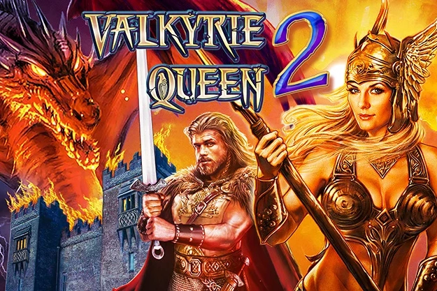 10259 valkyrie queen 2
