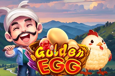 11830 golden egg