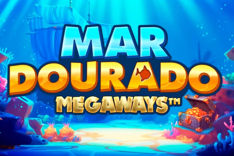 14112 mar dourado megaways