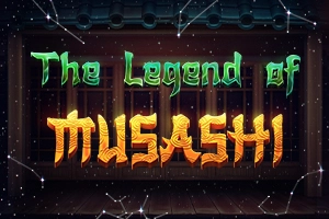 15957 the legend of musashi