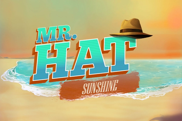 22104 mr hat sunshine